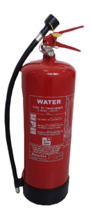 water-fire-extinguisher