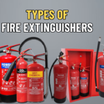 Types of Fire Extinguishers