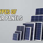 Types of Solar Panels